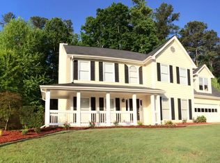 276 Tick Duckett Rd, Albertville, AL 35951