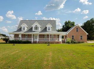 502 Washington Dr, Muscle Shoals, AL 35661