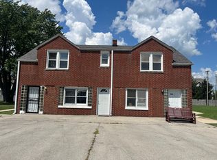 1412 E Main St APT 1, Greenfield, IN 46140