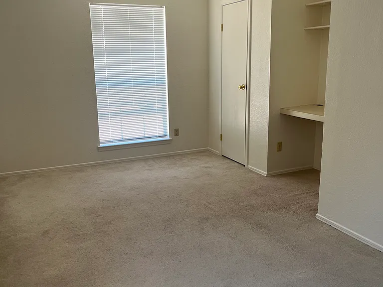 bedroom #3