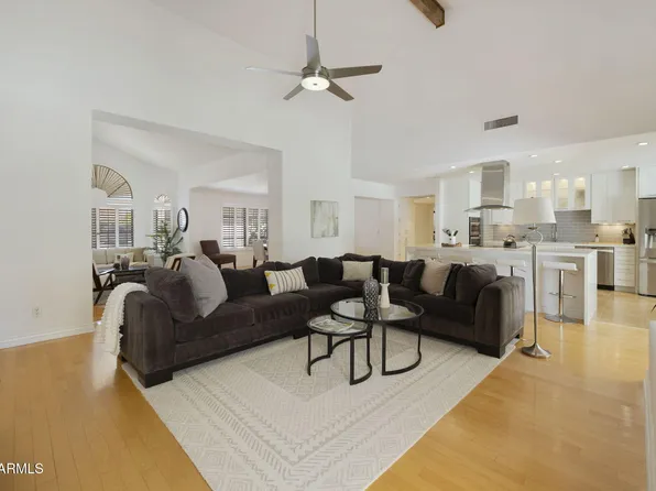 9809 N 85TH Street, Scottsdale, AZ 85258