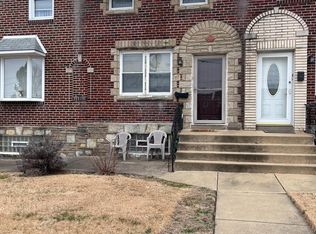 2017 Lardner St, Philadelphia, PA 19149