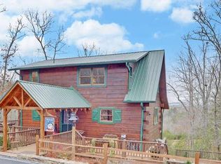 319 Amy Lynn Dr, Blairsville, GA 30512