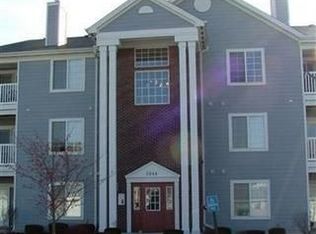 3045 Westminster Dr APT 104, Beavercreek, OH 45431