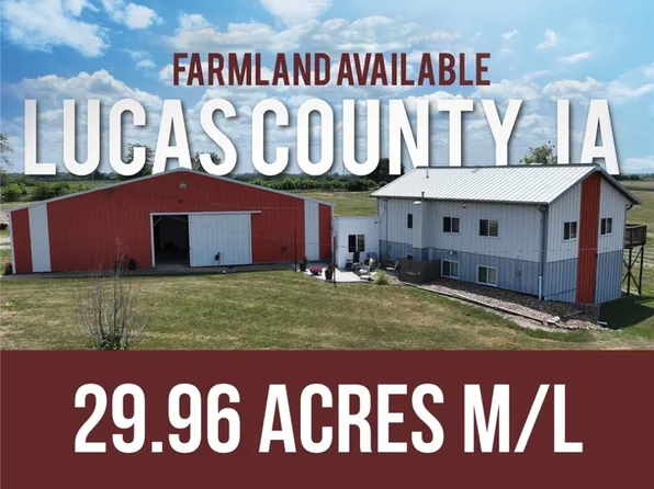 50147 State Highway 14, Chariton, IA 50049