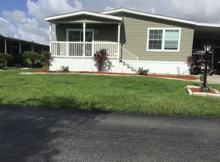 510 Madonna, North Port, FL 34287
