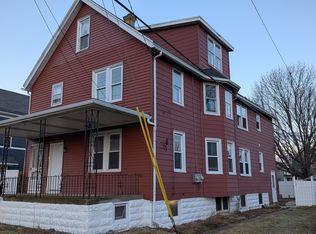 1304 Electric Ave FLOOR 1, Buffalo, NY 14218