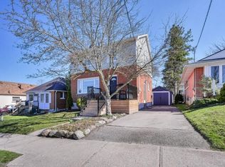 47 2nd Ave, Cambridge, ON N1S2C2
