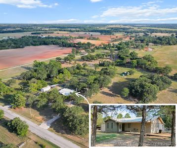 10567 Prairie Valley Rd, Lone Grove, OK, 73443