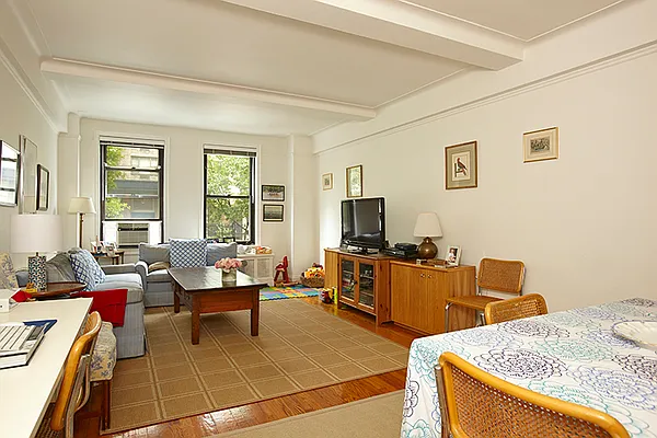 Sold by Brown Harris Stevens | media 29