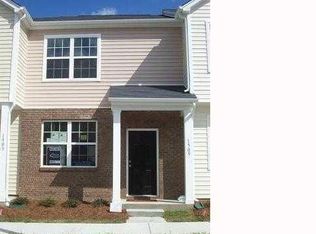 1405 Oxleymare Dr, Raleigh, NC 27610