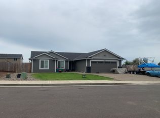 9860 Del Mar E, Aumsville, OR 97325