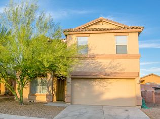 39103 S Winners Cir, Tucson, AZ 85739