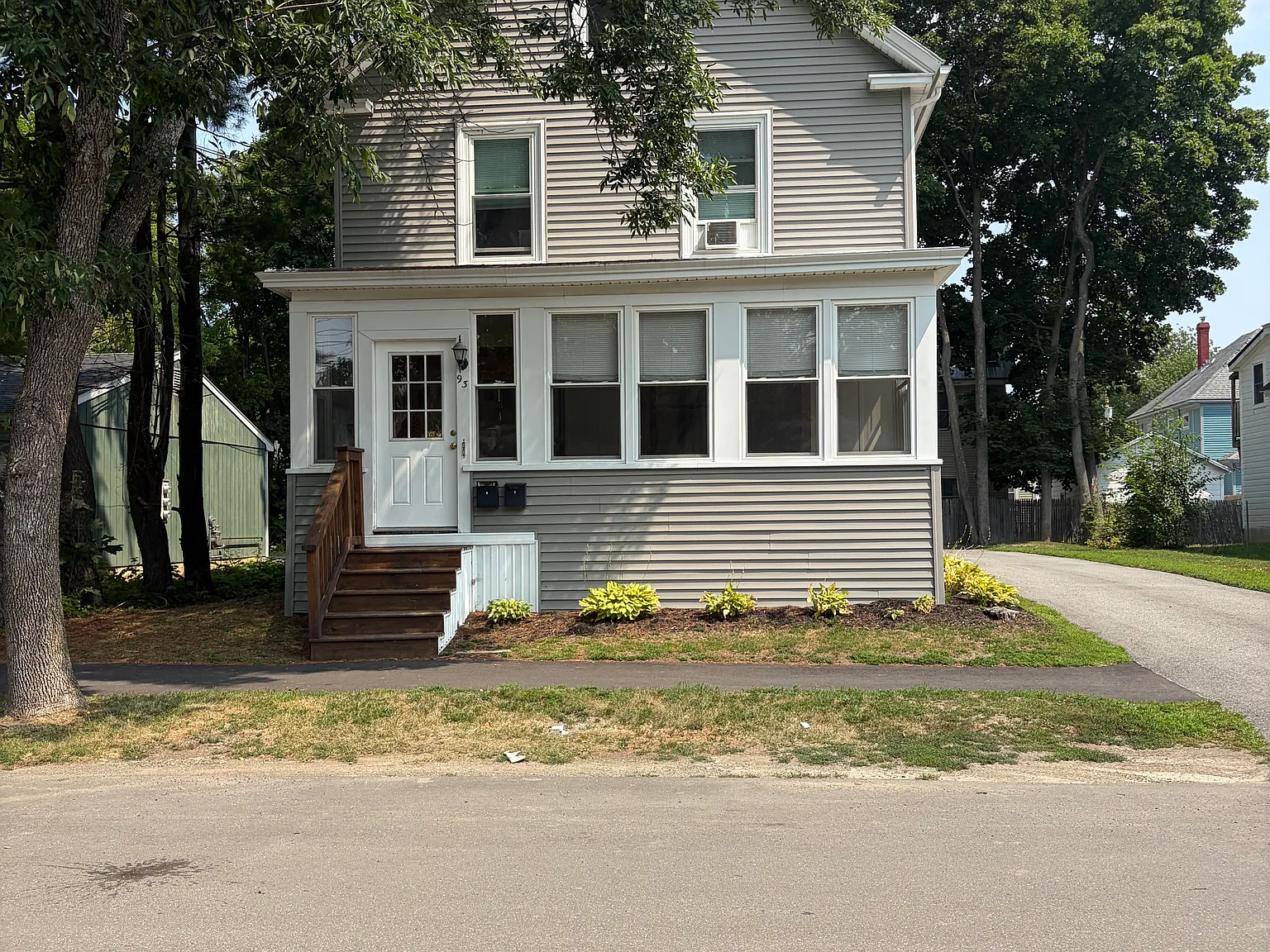 2 bed, $1,500 — Photo 1