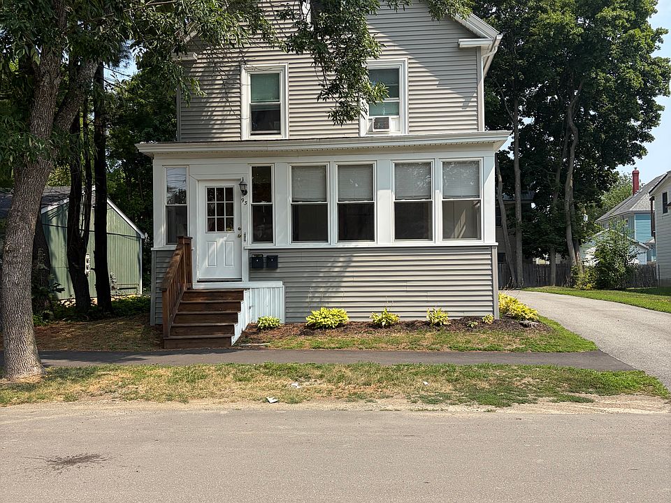 1st image of 93 Elm St #1