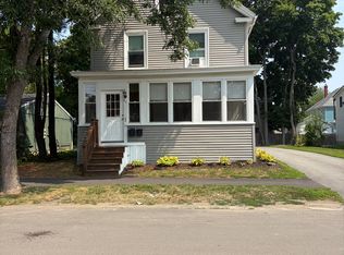 93 Elm St #1, Bangor, ME 04401