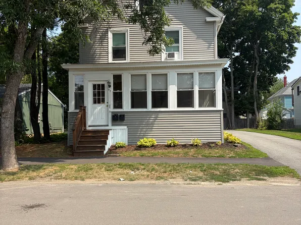 93 Elm St #1, Bangor, ME 04401