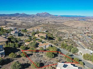1055 Yavapai Hills Dr #191, Prescott, AZ 86301