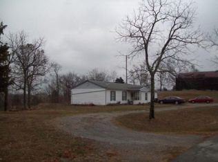 9860 Highway 330, Corinth, KY 41010