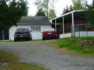 13321 Prairie Ridge Dr E, Buckley, WA 98391