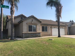 6801 Firebaugh St, Bakersfield, CA 93313