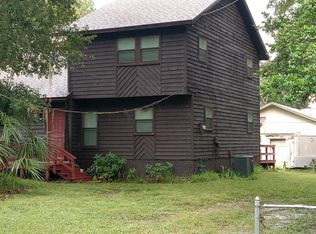 10849 Hampton Rd, Jacksonville, FL 32257