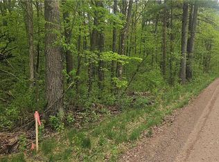 Lot 2 Buckeye Lane, Stone Lake, WI 54876