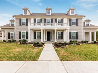 154 Kendrick Pines Blvd, Spring, TX 77389