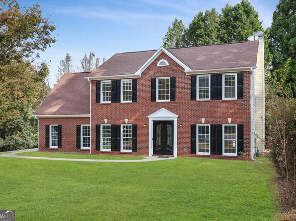 798 Deerwood Dr, Stockbridge, GA 30281