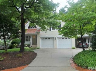 8525 Caldbeck Dr, Raleigh, NC 27615