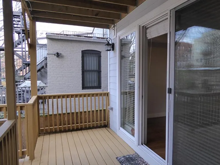 1447 Girard St NW #2 — Photo 35