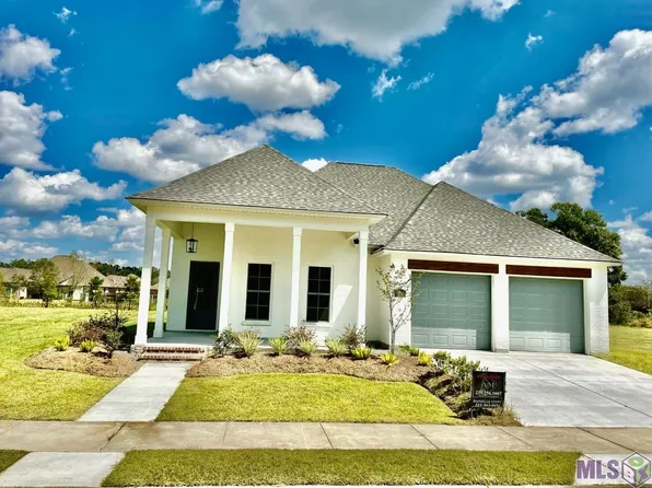 17915 Delaney Dr, Greenwell Springs, LA 70739