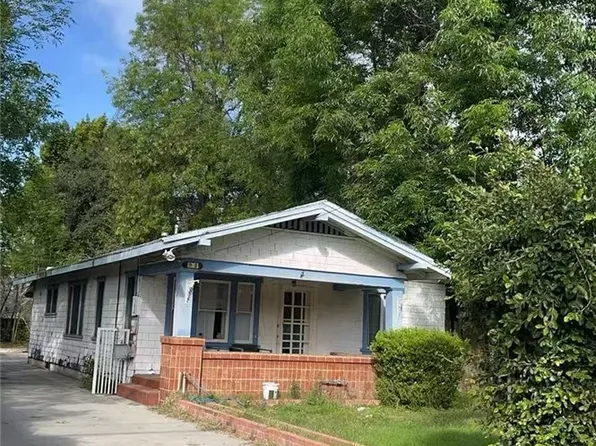 93 N Craig Ave, Pasadena, CA 91107