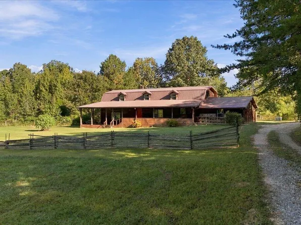 2432 Beavers Rd, Summerville, GA 30747