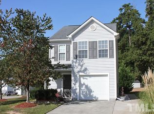 1006 Stennis Way, Durham, NC 27703