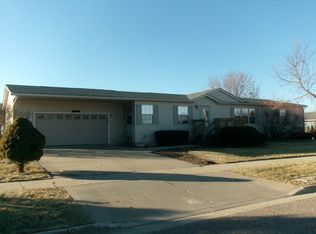 1500 Spruce Dr, Baraboo, WI 53913