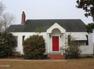 167 Lake Rd, Newport, NC 28570