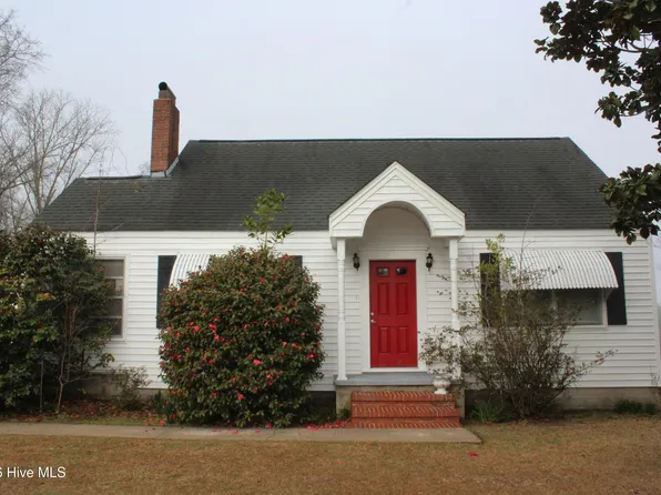 167 Lake Road, Newport, NC 28570