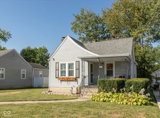 1668 N Norfolk St, Indianapolis, IN