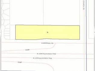 Memorial Rd, Oklahoma city, OK 73142