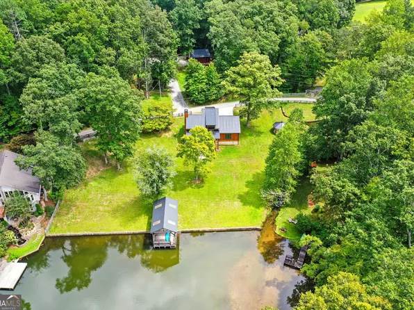 579 Twin Mountain Lake Cir, Talking Rock, GA 30175
