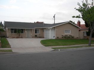 6252 Elm Ave, Cypress, CA 90630