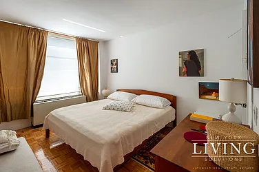 Rented by NY Living Solutions