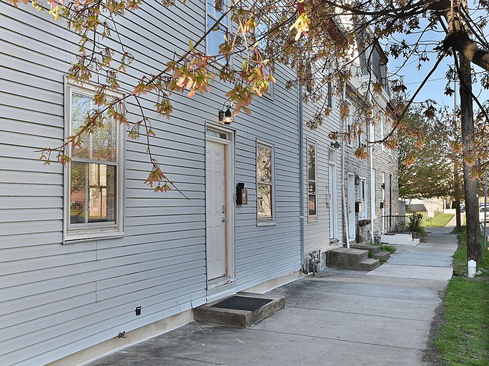 1st image of 1336 N 4th St #A