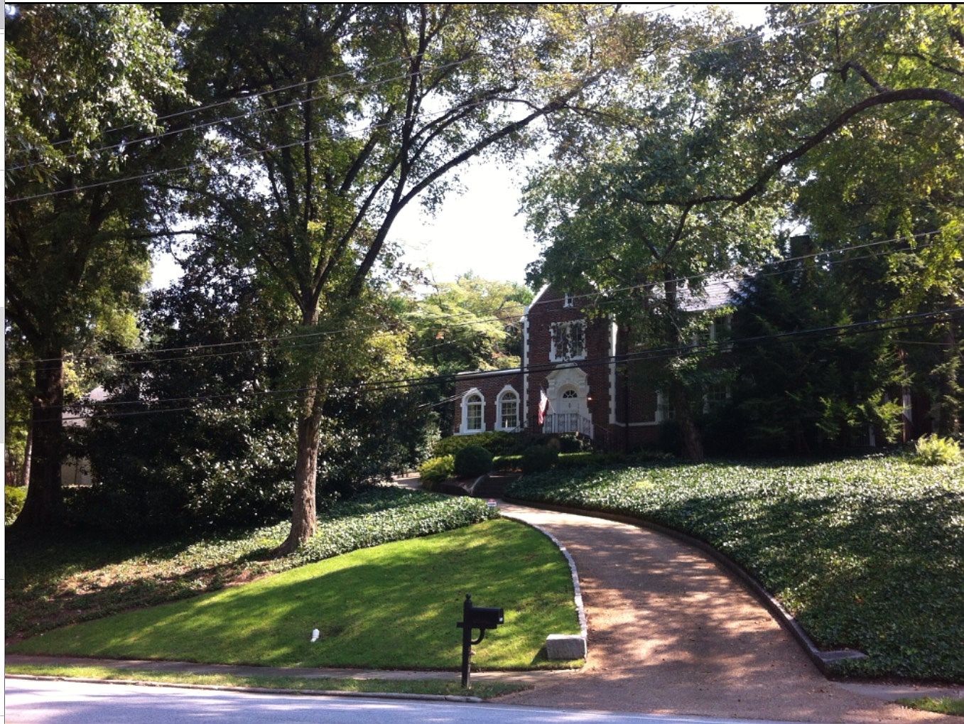 567 Peachtree Battle Ave NW, Atlanta, GA 30305 Zillow