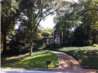 567 Peachtree Battle Ave NW, Atlanta, GA 30305