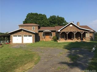 18799 Dusty Rd, Locust, NC 28097