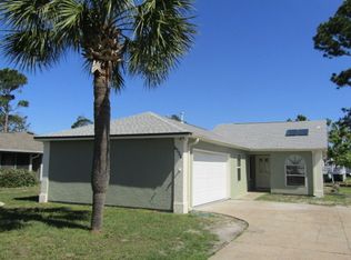 6554 Harbour Blvd, Panama City Beach, FL 32407