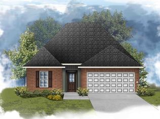 1757 Bass Run Ln, Lake Charles, LA 70611