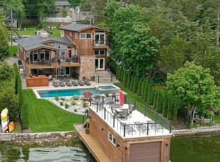72 E Shore Trl, Sparta, NJ 07871